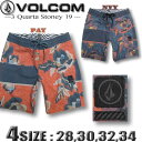 VOLCOM ボルコム メンズ ボードショーツ サーフパンツ サーフブランド アウトレット 水着【あす楽対応】A0811711