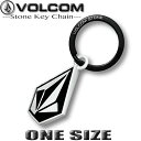 ボルコム キーホルダー VOLCOM キーチェーン サーフブランド アウトレット【翌日配達可能なメール便対応】【あす楽対応】D67322JD