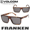 VOLCOM {R Y TOX OT XP{[ Xm{[ T[tuh T[tB O΍ HR FRANKEN VE02202501