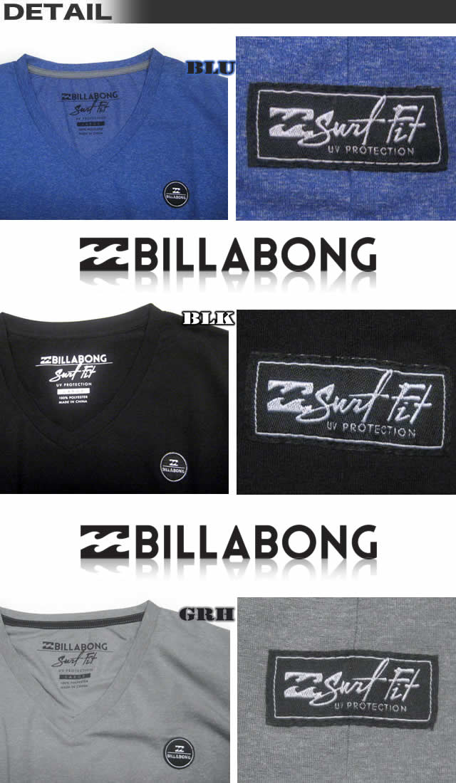 BILLABONG