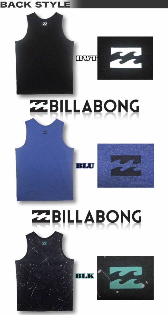 BILLABONG