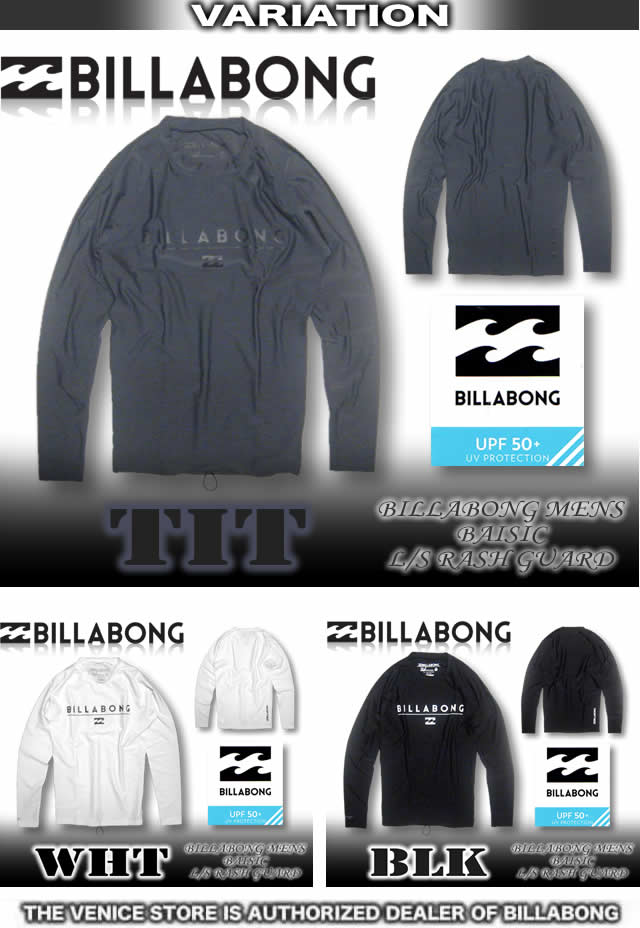 BILLABONG