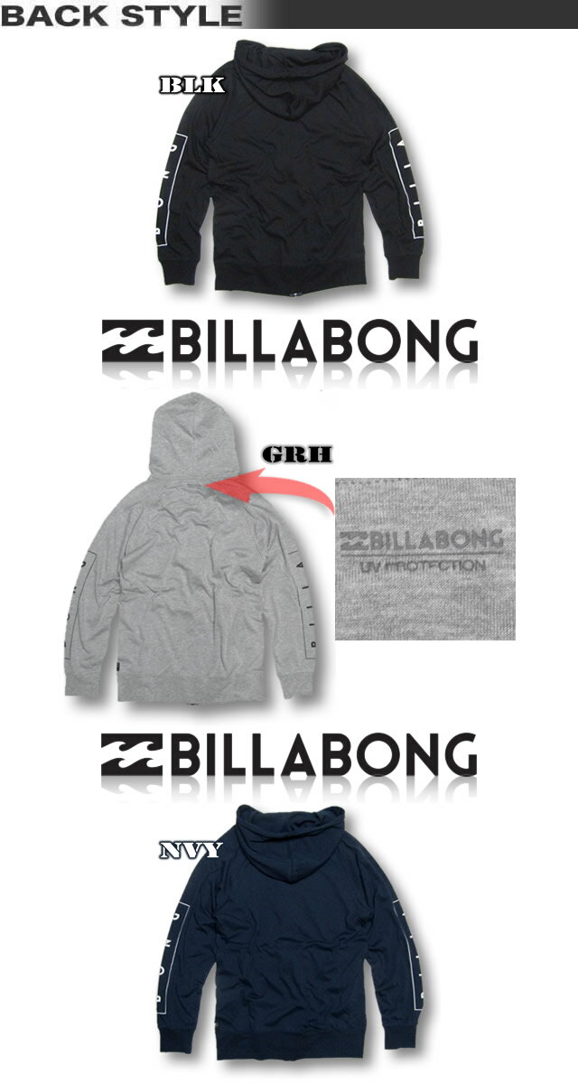 BILLABONG