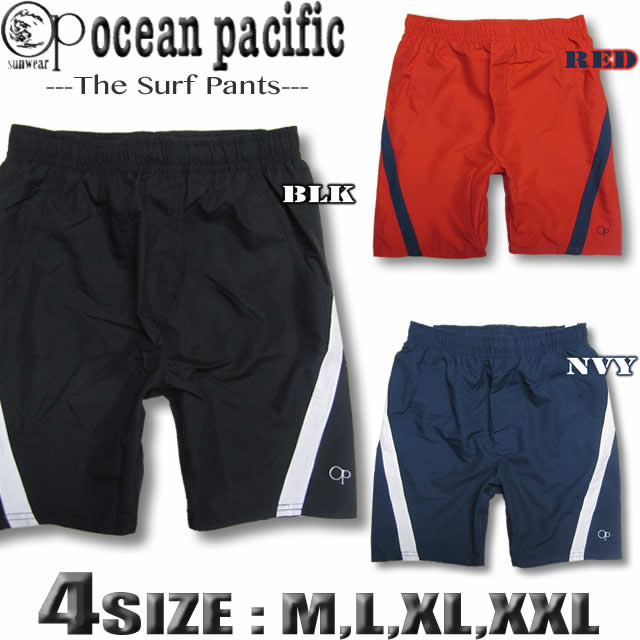 եѥ  OP ѥեå ե֥ ʡդ ȥ󥯥 ѥ ܡɥ硼 硼Ⱦ 礭 ocean pacific ڤбMXXL 3L 519421