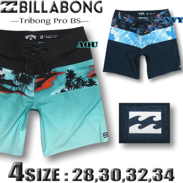 ビラボン サーフパンツ ボードショーツ メンズ BILLABONG 水着 サーフブランド アウトレット 海パン トランクス 19inch【あす楽対応】【翌日配達可能なメール便対応】BA011-502