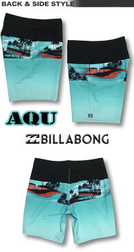 ビラボン サーフパンツ ボードショーツ メンズ BILLABONG 水着 サーフブランド アウトレット 海パン トランクス 19inch【あす楽対応】【翌日配達可能なメール便対応】BA011-502