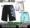 BILLABONG ビラボン メンズ サーフパンツ ボードショーツ 海パン サーフブランド