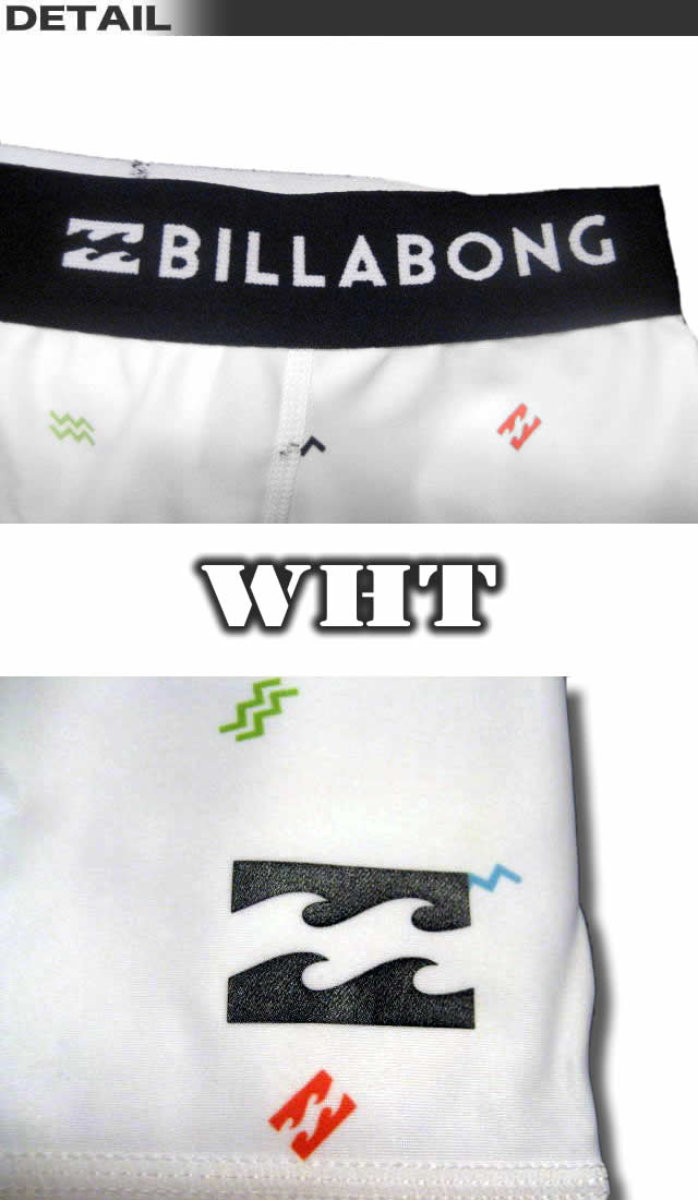 BILLABONG