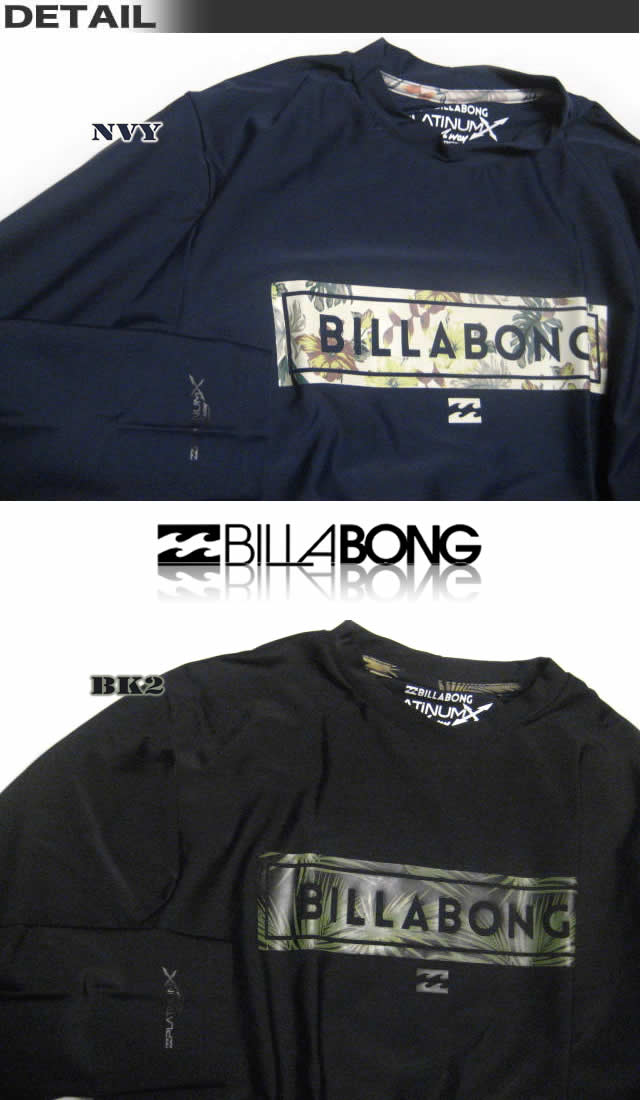 BILLABONG