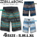 【メール便送料無料】ビラボン メンズ サーフパンツ ボードショーツ BILLABONG 水着 海パン サーフトランクス インナー付き サーフブランド アウトレット サイズ交換対応 【あす楽対応】【メール便対応】Sサイズ〜XLサイズ AJ011-402