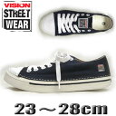 VISION STREET WEAR/BWV[Y/CF-02