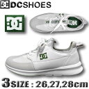 【最短翌日配達】 ディーシー メンズ スニーカー スケボー DC SHOES CO シューズ ストリート ブランド スケートボード スノボ LYNX OG【あす楽対応】DM231601