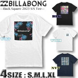 ӥܥ T  ե֥ BILLABONG Ⱦµ ȥå Хåץȡãǽʥ᡼бۡڤбS M L XL ֥å BD011-202