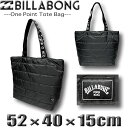 【最短翌日配達】 ビラボン トートバッグ リュック BILLABONG サーフブランド アウトレットプライス セール【あす楽対応】BLM24-06