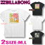 ӥܥ T ǥ BILLABONG Ⱦµ ä 롼եå ե֥ ȥå ץ ڤбBD013-202