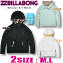 【最短翌日配達】 【2024年夏新作】 ビラボン レディース ラッシュガード BILLABONG 水着 UVカット 長袖 パーカー ラッシュパーカー サーフブラ...