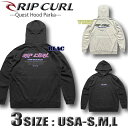 【最短翌日配達】 リップカール メンズ パーカー RIP CURL スウェット トレーナー プルオーバー サーフブランド アウトレット 【あす楽対応】RIP-06UMFL