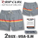 RIP CURL リップカール サーフパンツ ボードショーツ メンズ サーフブランド アウトレット 海パン サーフトランクス 16inch あす楽対応 RIP-CBOTB9