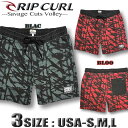 RIP CURL リップカール サーフパンツ ボードショーツ メンズ サーフブランド アウトレット 海パン サーフトランクス 17inch あす楽対応【翌日配達可能なメール便対応】RIP-CBOTC9