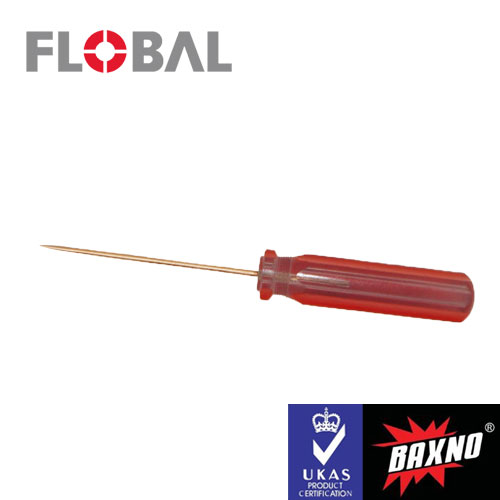 BAXNO 千枚通し RBAW-3 42007485 防爆 防爆工具 バックスノ 安全工具 フローバル FROBAL