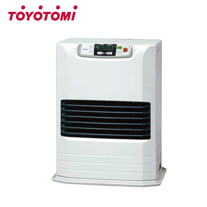商品名 FF式ストーブ　タンク別置き FF-55R(W) メーカー TOYOTOMI / トヨトミ 商品仕様 スタンダードモデル　温風タイプ ■搭載機能 エコモード　エクセレントレーザーバーナー　フィルターサイン　油切れセンサー　油閉止弁 商品説明 暖房出力：5.50kw～1.88kw 運転音：(弱)24dB(強)39dB 質量：17(Kg) 寸法：(置台を含む)高さ600×幅496×奥行339(mm) 燃焼消費量：0.622L/h～0.213L/h 標準取付け可能壁厚：130～320mm 注意事項 沖縄・離島は別途送料が必要です。こちらの商品はお届けまでにお時間をいただく場合がございます。 お急ぎの方はご購入前に弊社まで納期の確認をお願いいたします。