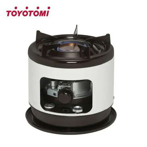 Rakuten - 【2台セット】トヨトミ K-324 石油こんろ 調理用煮炊き専用タイプ タンク3.1L TOYOTOMI