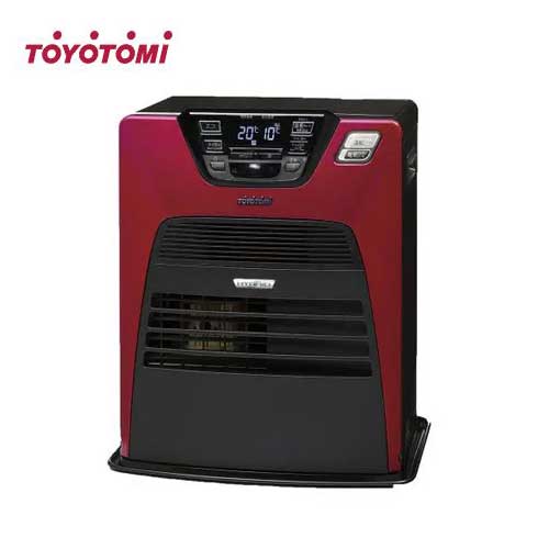 商品名 石油ファンヒーター ハイブリッドヒーター LC-SHB40N(R) メーカー TOYOTOMI / トヨトミ 商品仕様 ハイブリッド暖房+人感センサー ■搭載機能 人感センサー　エコモード　消臭システム　楽2ロック　延長時間セレクト 商品説明 灯油単独出力：3.19〜0.79kw　ハイブリッド出力：(最大)3.99kW 質量：9.5(Kg) 寸法：(置台を含む)高さ438×幅376×奥行き296(mm) 運転音：(弱)18dB (強)35dB 燃焼継続時間：(最大燃焼〜最小燃焼)約16.1〜64.9h 注意事項 沖縄・離島は別途送料が必要です。こちらの商品はお届けまでにお時間をいただく場合がございます。 お急ぎの方はご購入前に弊社まで納期の確認をお願いいたします。 　