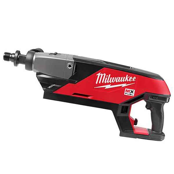 ミルウォーキー　MX FUEL 152mm コアドリル　MXF DCD150-0C0 JP