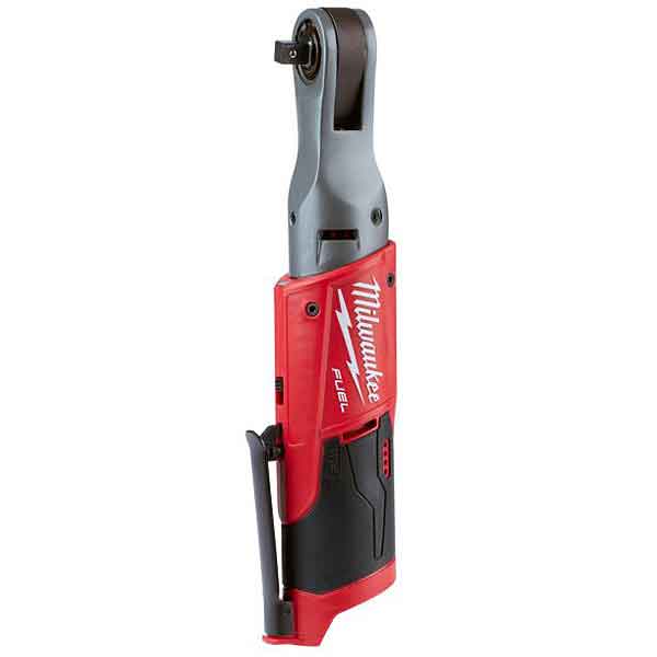 Rakuten - ★★★★ミルウォーキー　M12 FUEL 3/8インチラチェットレンチ(本体のみ・ケースなし)　M12 FIR38-0 JP