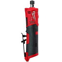 ミルウォーキー M12 FUEL ハンドグラインダー (本体のみ・ケースなし) M12 FDGS-0 JP