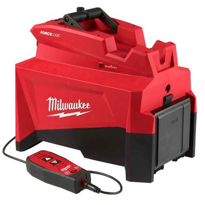 �ߥ륦����������M18��FORCE LOGIC �磻��쥹�����ݥ�� (���ΤΤߡ��������ʤ�)��M18 HUP700R-0 JP