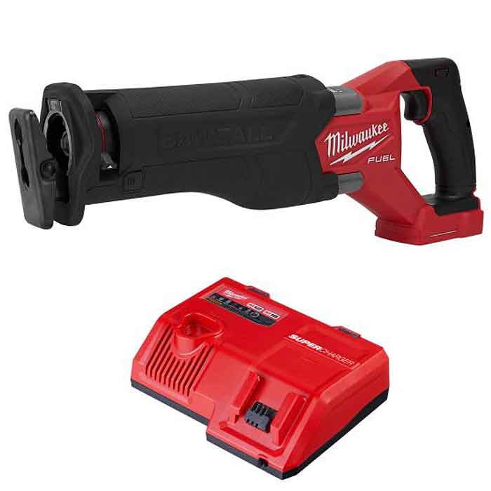 商品名 M18 FUEL レシプロソー with スーパーチャージャー(バッテリー別売り) 型番 M18 FSZ-0X0 SC SET JP メーカー ミルウォーキー 商品説明 質量を10％軽量化（前モデル比） 軽量コンパクト設計 切断スピード大幅アップ（前モデル比） 付属品 M18 FSZ-0X0 JP M12-18SC JP THIN KERF 金工用レシプロソーブレード 10TPI 152mm (48-00-5092 x 1枚のみ) ※詳細はメーカーまでお問い合わせください。 注意事項 商品の仕様・詳細は、メーカーホームページまたはメーカー窓口にてご確認ください。 沖縄・離島また一部地域は別途送料が必要です。 納期は変動する場合がございます。お急ぎの場合は、ご購入前に弊社までご確認ください。余裕をもってご注文いただきますようお願いいたします。 お客様都合による返品・交換・キャンセルは承っておりません。ご注文前に十分ご確認ください。