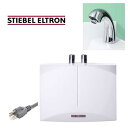 日本スティーベル EIL1.4PREMIUM(JP) 瞬間式電気温水器 + 206225 洗面自動水栓 デルマン コンパクト設計 省エネ 専用エアレーター 待機電力不要(2)