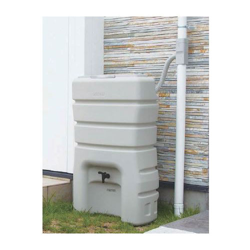 雨水貯留タンクまる140 BUTM140 自治体によって助成金 雨水タンク 雨水貯留タンク 雨水貯蔵タンク レインセラー