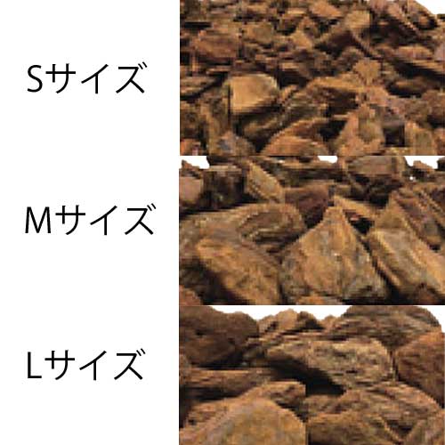 ガーデンバーグ Sサイズ GBS90 Mサイズ GBM90 Lサイズ GBL90 1箱90L 2〜3平方メー...