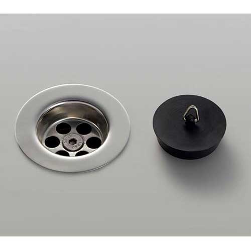 CERA TRADING 排水目皿 ステンレス CER2501 セラトレーディング