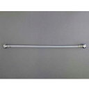 CERA TRADING フレキ管 397mm クロム CER3000 セラトレーディング