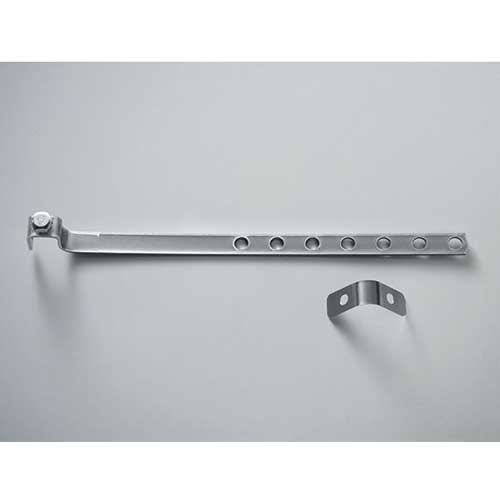 CERA TRADING 延長連結金具 クロム CET580 セラトレーディング