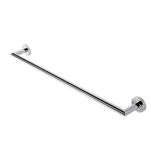 Rakuten - CERA TRADING GEESA Nemox ゲイサ ネモックス タオルバー 648mm クロム GE91650760 セラトレーディング