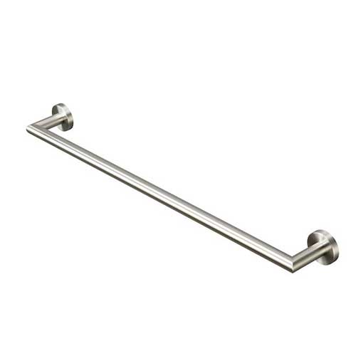 CERA TRADING GEESA Nemox ゲイサ ネモックス タオルバー 648mm ステンレススチールブラッシュド GE916..