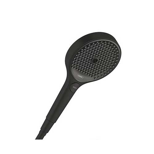 CERA TRADING RAINFINITY レインフィニティ ハンドシャワーヘッド 3段切替 HG26864-67 マットブラック ..