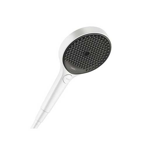 CERA TRADING RAINFINITY レインフィニティ ハンドシャワーヘッド 3段切替 HG26864-70 マットホワイト ..