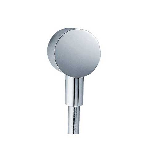 Rakuten - CERA TRADING シャワー取出金具 逆止弁付 HG27451R クロム シャワー周辺器具 セラトレーディング ハンスグローエ