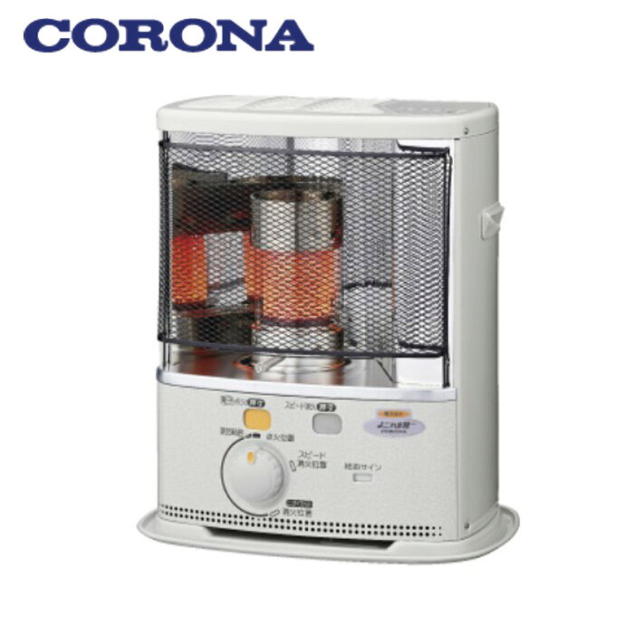 商品名 石油ストーブ SXシリーズ メーカー CORONA / コロナ カラー/品番 エレガンスホワイト：SX-EB28Y(W) 商品説明 暖房のめやす：木造8畳まで　コンクリート10畳まで 外形寸法：H510×W452×D324mm 質量：7.8(Kg) 暖房出力：2.83〜2.26kW タンク容量：4L 〇乾電池別売〇　単二形/4個使用 注意事項 商品の仕様・詳細は、メーカーホームページまたはメーカー窓口にてご確認ください。 沖縄・離島また一部地域は別途送料が必要です。 納期は変動する場合がございます。お急ぎの場合は、ご購入前に弊社までご確認ください。余裕をもってご注文いただきますようお願いいたします。 お客様都合による返品・交換・キャンセルは承っておりません。ご注文前に十分ご確認ください。