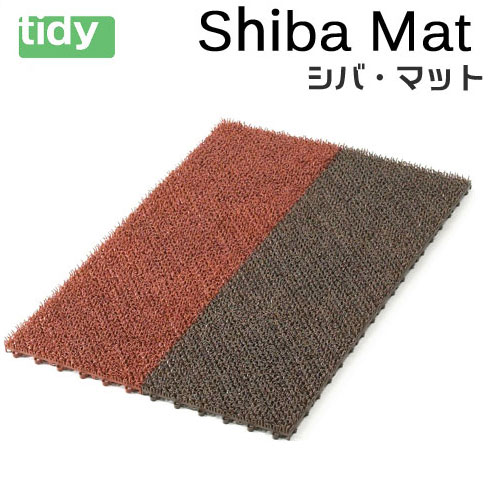Tidy（ティディ）『ShibaMatシバ・マット』