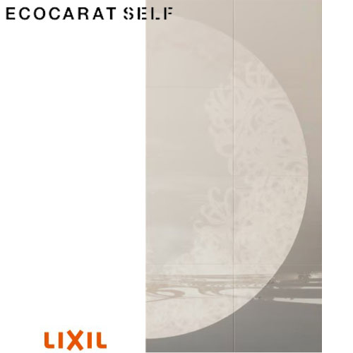 リクシル エコカラットセルフ ECSF-1260M/11 (付替え用) W606×H1212mm 1260セット ECOCARAT SELF LIXIL