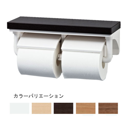 LIXIL ワンタッチ式紙巻器 CF-AA64KUT ホワイト クリエベール クリエダーク クリエラスク クリエモカ リクシル