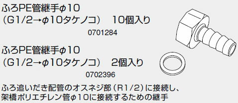 パナソニック Panasonic 温水洗浄便座 ビューティトワレ 便座脚ゴム 1個入り DL729B-ENCB0