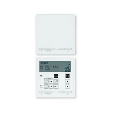 ノーリツ RC-D804C N30 床暖房リモコン 室温センサーなしタイプ 1系統制御用 NORITZ