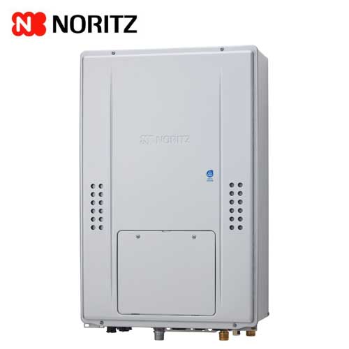 ノーリツ 高効率ガス温水暖房付ふろ給湯器 GTH-C2471PAW6H-TB BL PS扉内後方排気延長形 プレミアム 除菌 都市ガス NORITZ